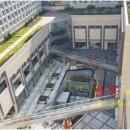 광교센트럴푸르지오시티 공인중개사사무소 이미지