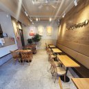 엔제리너스 충남태안점 | 서산 시내 카페 바나 프레소에서 서산 여행사 허니문 출장 상담