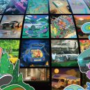 나도 디지털 아트 크리에이터 이미지