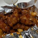 와삭통통 닭강정 | [산본] 산본 닭강정 맛집, 와삭통통 솔직 후기!