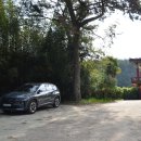 중화중학교옆 공터앞 | 제주 애월읍 고내리 오름 '고내봉'과 하가리에 있는 연못 '연화지' 산책 후기