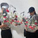 [잠실 꽃집] 포렛리 어버이날 카네이션 후기