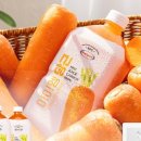 당근주스 이미지