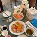하나은행 은행동 지점앞 | [대전/은행동] 은행동맛집 모선 으느정이점(모선 3호점) 내돈내산 방문후기 | 대전연어맛집
