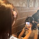 시골소녀의 외출 일기
