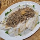 부산 서면 맛집 준이네 한치회모밀