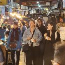 광장시장 이미지