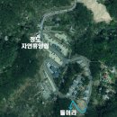 청도자연휴양림 - 딴봉 - 조화봉 - 월광봉 - ▲천왕봉 - 오산2리 1 이미지