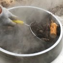 시골보양삼계탕 이미지