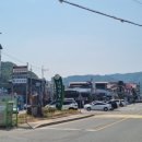남면사무소 앞 이미지