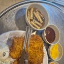 한신우동 송내점 | [부천송내] 혼밥가능한 돈까스 맛집 한신우동 부천송내점 후기