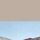 크림 하우스 이미지