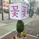 스피드플라워 | 잠실 꽃집 서울 꽃배달 솔체플라워 특별한 날을 더 빛나게 해주는 인생 꽃다발 맛집 방문 후기