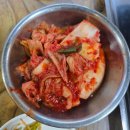 김포백구두대통삼겹살 | 김포시 삼겹살 맛집 김포 백구두 대통삼겹살집을 다녀오다