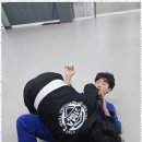 화랑합기도 주짓수 금촌도장 이미지