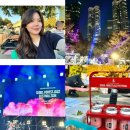 감성낭만✨다 챙긴 서울숲 재즈 페스티벌 후기🎷🎼🎻🌲| 준비물 꿀팁 모음