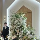 그린365편의점 오동도호텔점 | 인천 웨스턴팰리스웨딩홀 투어, 주차, 뷔페, ATM 하객 최신 후기