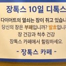 장톡스까페 네이버블로그