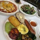 백운호수 맛집/ 만족 100% 브런치카페 브렉키☕️🥗🍆🥑🍅(영업시간, 위치)