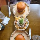 넌덕 | 합정 넌덕 버거집 방문 후기 🍔