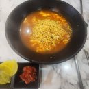 알짜김밥 | 드림씨어터 밥집 마녀유부 김밥 냠냠 후기