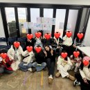 매드매스수학전문학원 | 제주시 삼화 수학•독서논술 전문 몬스터학원 겨울방학파티 후기