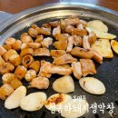 봉명동 맛집 청송하돼지생막창 내돈내먹 후기
