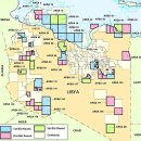 [번역] ‘리비아 작전’과 석유전쟁: 아프리카의 지도를 다시 그리다. 이미지