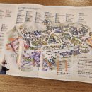 민속촌주차장 이미지