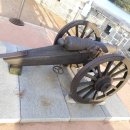 용두돈대 이미지