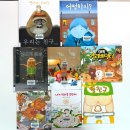 동서남-BOOK 작은도서관 | [책육아] 어린이 도서관 사서님이 추천한 5세 대박 그림책 리스트 8권 (대여 연장 꿀팁)