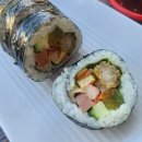 한스애기김밥 이미지