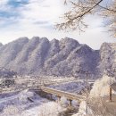 팔봉산관광지 야영장 이미지