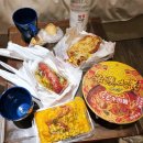 커피푸(coffee Pu) | [대만] 타이베이 가족여행 1일차! - 체어맨 호텔 / 푸홍우육면 / 행복당 흑당버블티 / FIERY COFFEE...