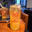 효곡동 행복 | [ 포항 효자 카페 ] 『 소디스에스프레소바 포항지곡점 』 말차바스크치즈케이크, 레몬얼그레이티 후기