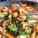 부산 명지맛집 부모님 식사 장소 추천 두둥실 청둥오리