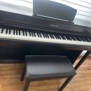 제주도야지, 대림아파트 앞 | 🎹 [제주뮤직 납품후기] YAMAHA CLP-735R 전시제품 – 제주시 연동 대림아파트 설치 후기 🎵