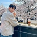 한수사 | 250209 배우 김재원 생일 카페+실물 후기 | 성수 아이오쓰리 에이스하이엔드점