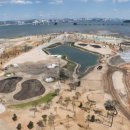 드림아일랜드골프장 이미지