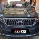 광명카센타 | 쏘렌토 외부벨트세트+ 4륜 데후(디퍼런셜)오일 TC(트랜스퍼케이스)오일 교환 [광명 경정비 카센터·정비소]