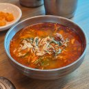 유장춘닭개장 | 천안 백석동 현지인 추천 [유장춘닭개장] 종합운동장 줄서는 해장 맛집