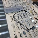 으뜸50안경서울대2호점 | 원주 무실동 안경점 으뜸50안경 원주 2호점 방문 후기, 꼼꼼한 검안으로 새 안경 맞춘 날