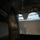인천아트플랫폼 H동 | APR 25, 인천아트플랫폼 전시관람 후기&lt;녹투라마:발렌틴의 도끼&gt;