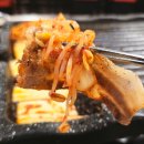 부평 냉삼 고깃집 대패삼겹살 부평역 삼겹살 맛집 &#39;신사교자냉삼&#39;