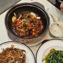 어린이대공원 제2호 화장실(남/녀) | [서울/건대] 정통 홍콩식 요리 전문점 어린이대공원역 근처 맛집 '든든홍콩'