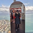 클로베이 | ❄️ 겨울 아우터의 정석 Moncler KHLOESSE(클로에쎄) 롱 다운 패딩 후기