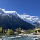 chamonix 3. 샤모니 온천 | QC Terme 완벽 후기