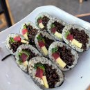 대패생각 통영죽림점 | 통영 톳김밥 맛집｜배말칼국수 김밥 통영죽림점 솔직 후기