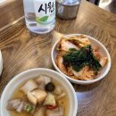 수선식당 | 청주칼국수맛집 청주칼국수 “염가네해물칼국수선만두전골”