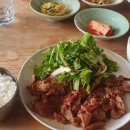 이촌종합시장(앞) 이미지